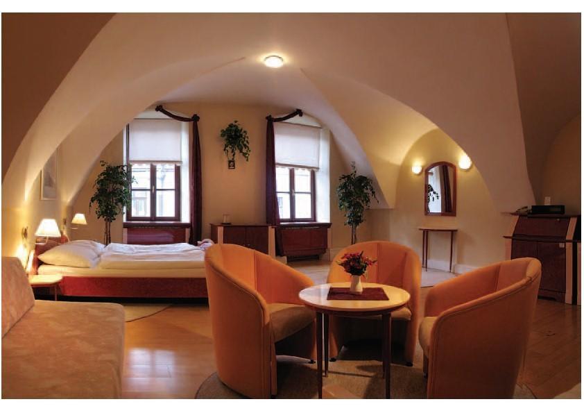 Hotel Stela 레보카 객실 사진