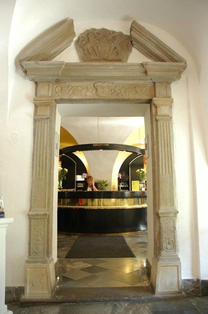 Hotel Stela 레보카 내부 사진