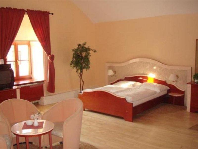 Hotel Stela 레보카 객실 사진