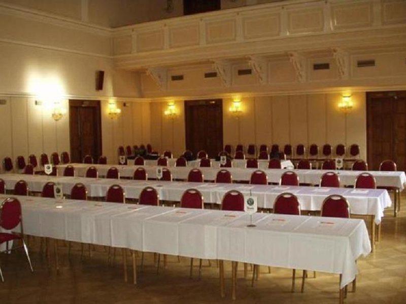 Hotel Stela 레보카 사업 사진