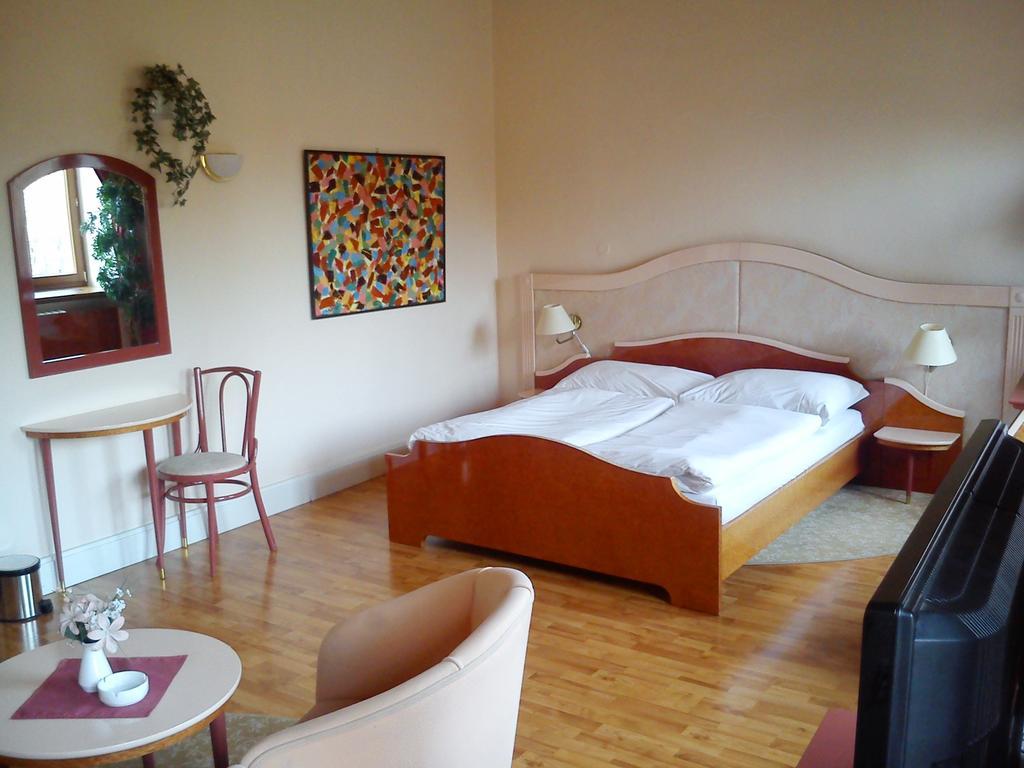 Hotel Stela 레보카 외부 사진