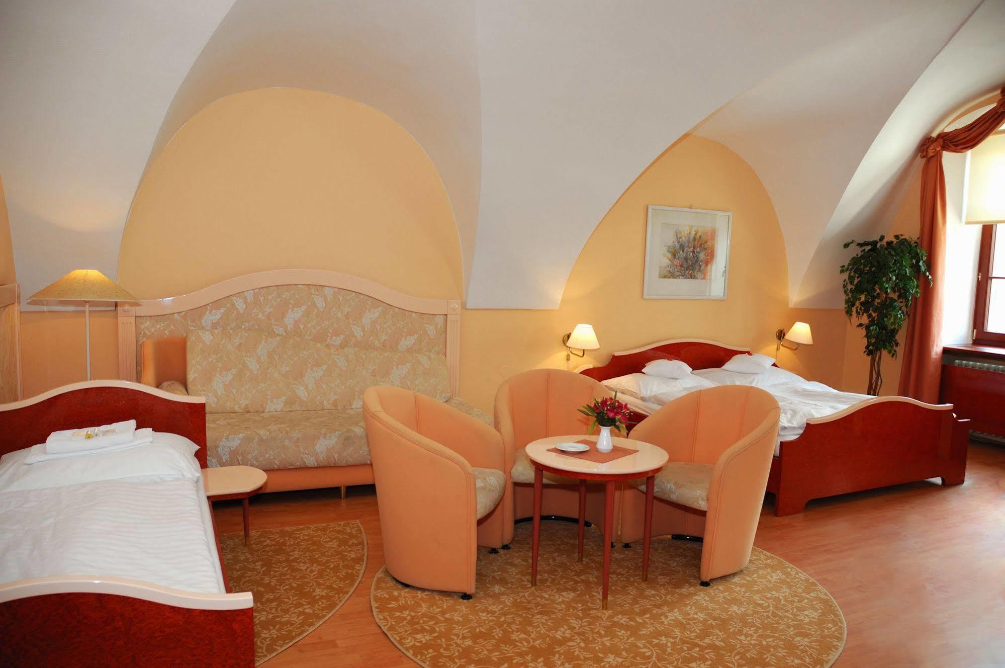 Hotel Stela 레보카 객실 사진
