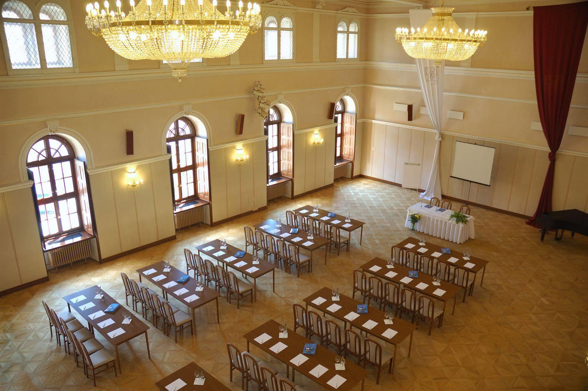 Hotel Stela 레보카 사업 사진