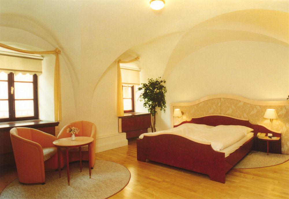Hotel Stela 레보카 객실 사진